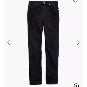 Madewell Jeans
